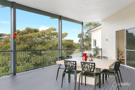 Property photo of 23 George Fuller Drive Figtree NSW 2525