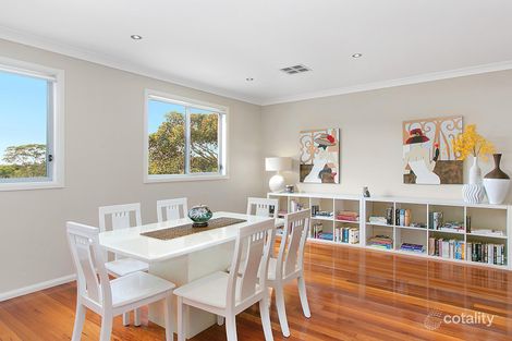 Property photo of 23 George Fuller Drive Figtree NSW 2525