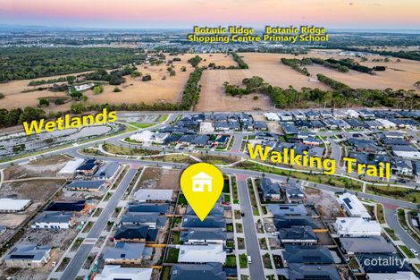 Property photo of 16 Espinoso Court Botanic Ridge VIC 3977