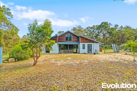 Property photo of 81 Caledonia Close Herron WA 6211