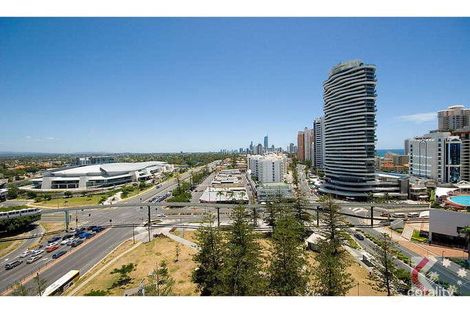 1303/2685-2689 Gold Coast Hwy, Broadbeach, QLD 4218