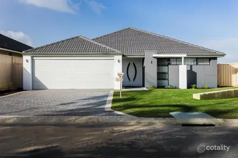 24 WOOLEEN PKWY, BEELIAR, WA 6164