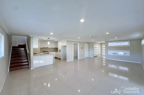 Property photo of 48A Amesbury Avenue Sefton NSW 2162