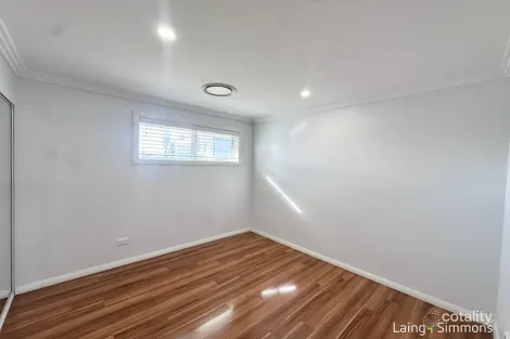 Property photo of 48A Amesbury Avenue Sefton NSW 2162