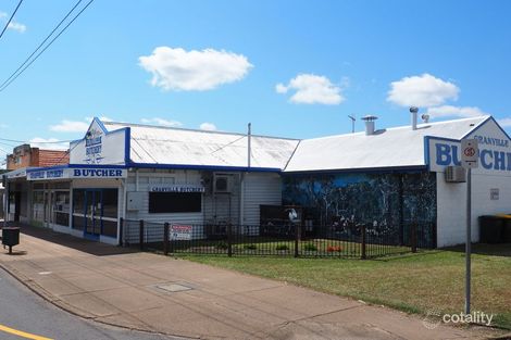 15 Odessa St, Granville, QLD 4650