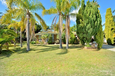 4 Sunningdale Ch, Meadow Springs, WA 6210