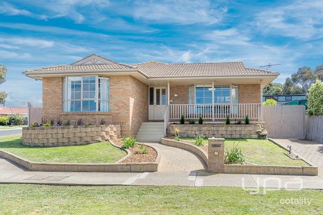 Property photo of 60 Davenport Drive Sunbury VIC 3429