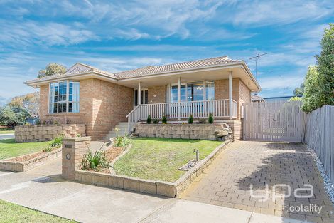 Property photo of 60 Davenport Drive Sunbury VIC 3429