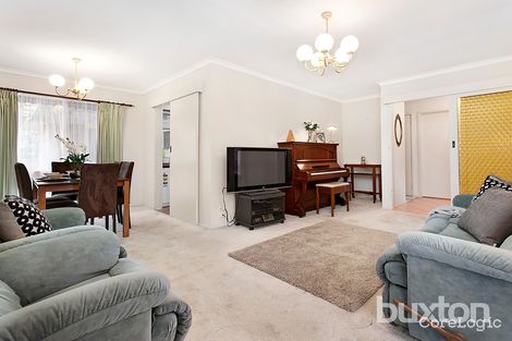 Property photo of 2 Koetong Court Mulgrave VIC 3170