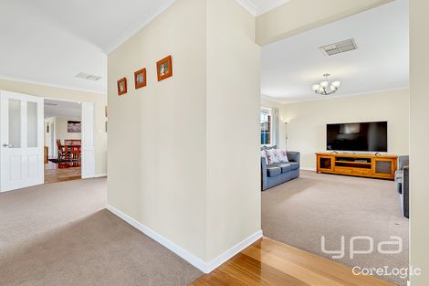 Property photo of 60 Davenport Drive Sunbury VIC 3429