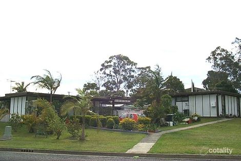 Property photo of 6/4-8 Werambie Street Toormina NSW 2452