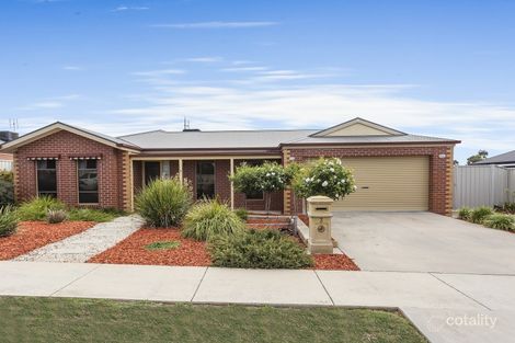 3 Rossdale Dr, Eaglehawk, VIC 3556