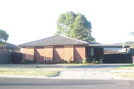 39 Timberglade Dr, Noble Park North, VIC 3174