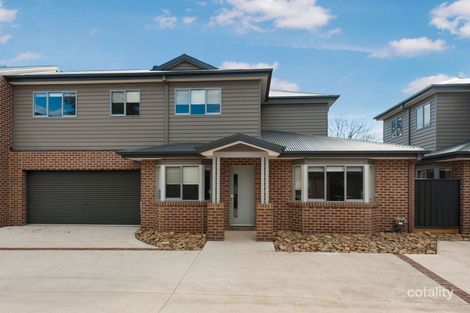 5/84 Marong Rd, West Bendigo, VIC 3550