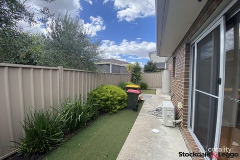 Property photo of 3/35 Waratah Avenue Tullamarine VIC 3043