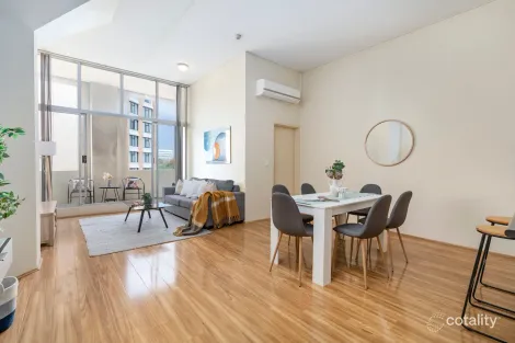 326/1 Missenden Rd, Camperdown, NSW 2050