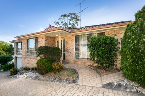 Property photo of 1/7-9 Curtis Avenue Taren Point NSW 2229