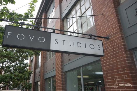 22/151 Foveaux St, Surry Hills, NSW 2010