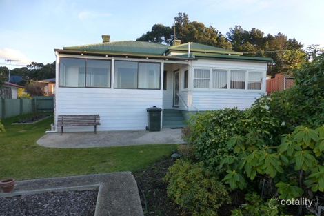 Property photo of 4 Stitz Street Cooee TAS 7320