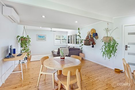 Property photo of 2 Taylor Crescent Warners Bay NSW 2282