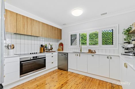 Property photo of 2 Taylor Crescent Warners Bay NSW 2282