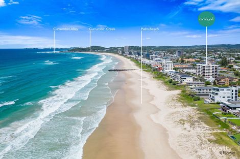 8/1187 Gold Coast Hwy, Palm Beach, QLD 4221