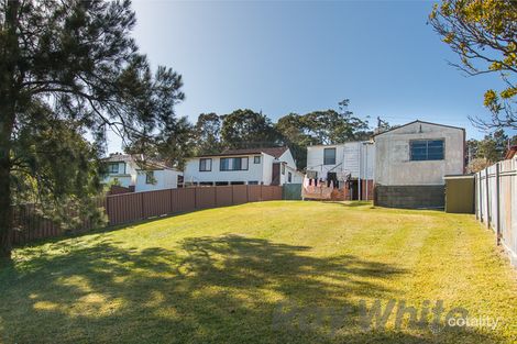 Property photo of 68 Pacific Highway Charlestown NSW 2290