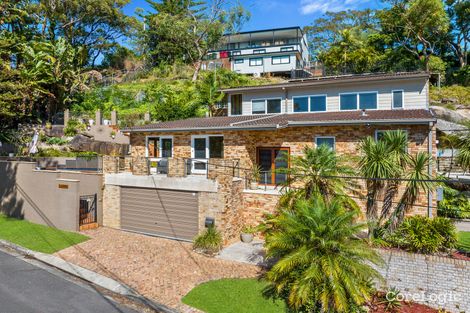 Property photo of 11 Scylla Road Oyster Bay NSW 2225