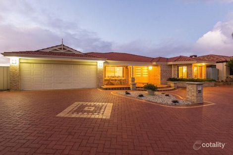 Property photo of 25 Whitecliffe Square Iluka WA 6028