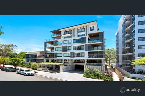 110/191 Clarence Rd, Indooroopilly, QLD 4068