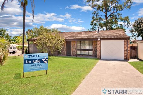 Property photo of 1 Beasley Place South Windsor NSW 2756