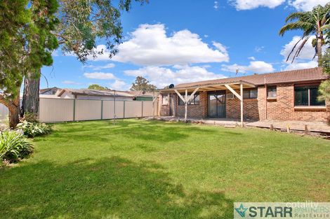Property photo of 1 Beasley Place South Windsor NSW 2756
