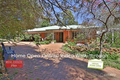 Property photo of 4 Bronze Wing Place Mundaring WA 6073