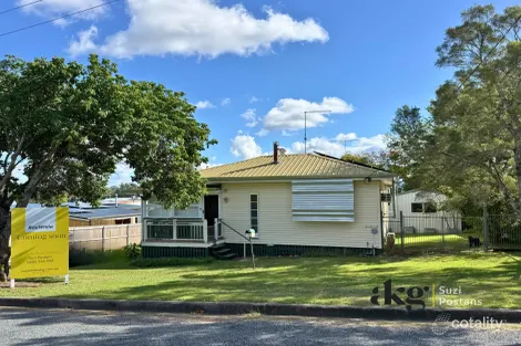 Property photo of 3 O'Shea Street Beaudesert QLD 4285
