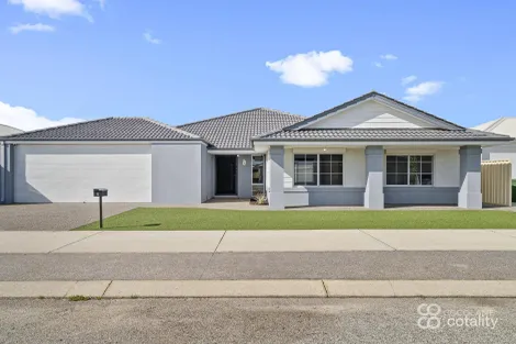 5 Highbury Brce, Dawesville, WA 6211