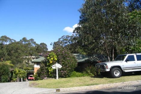 17 Stanley Ave, Farmborough Heights, NSW 2526