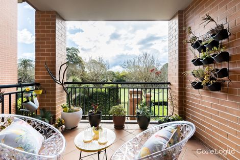 Property photo of 16/11 Williams Parade Dulwich Hill NSW 2203