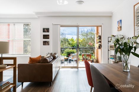Property photo of 16/11 Williams Parade Dulwich Hill NSW 2203
