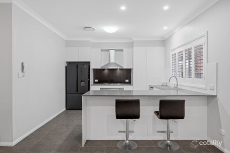 Property photo of 6 Winn Grove Camden NSW 2570