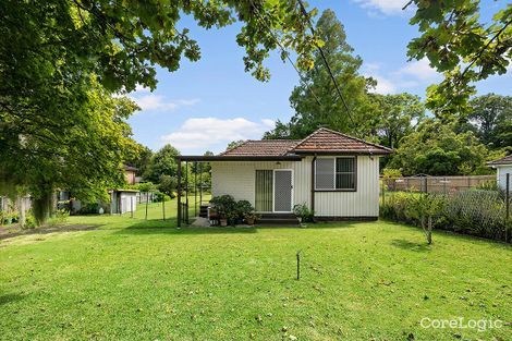 Property photo of 20 Stewart Avenue Hornsby NSW 2077