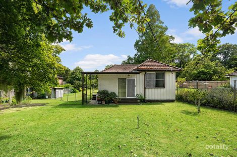 Property photo of 20 Stewart Avenue Hornsby NSW 2077