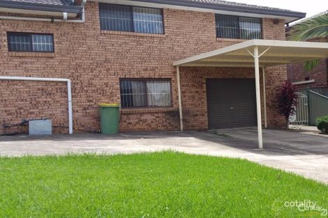 Property photo of 6 Lily Street Wetherill Park NSW 2164