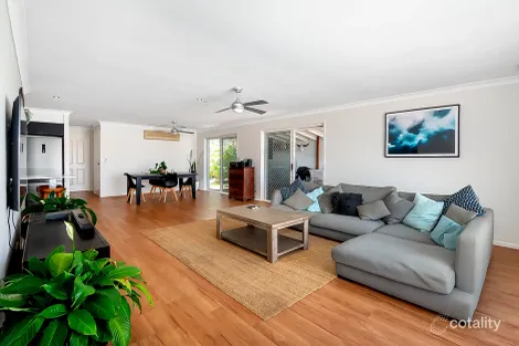 Property photo of 20 Mojave Drive Burleigh Waters QLD 4220