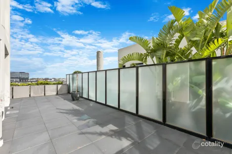 Property photo of 506/205 Burnley Street Richmond VIC 3121