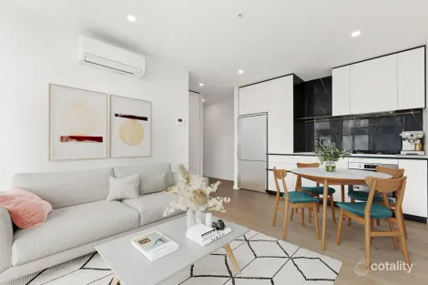 Property photo of 506/205 Burnley Street Richmond VIC 3121