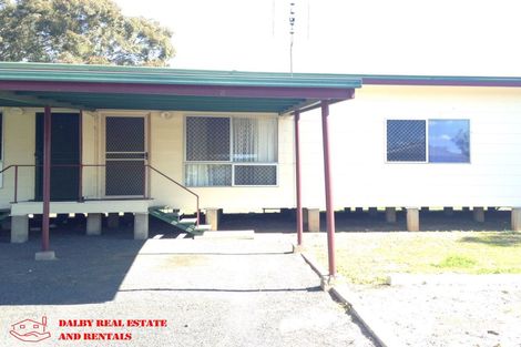 3/39 Arthur St, Dalby, QLD 4405