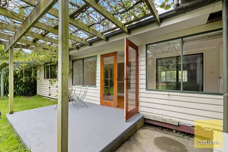 Property photo of 22 Hoddle Road Foster VIC 3960