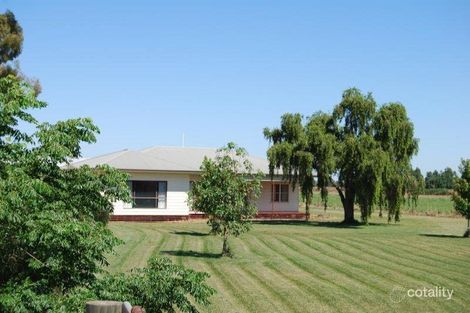 330 Yabba South Rd, Invergordon, VIC 3636