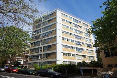 Property photo of 74/15 Wylde Street Potts Point NSW 2011