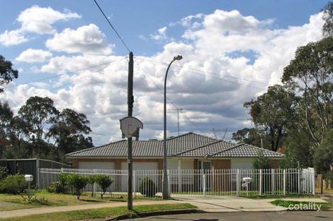 14 Rosella Gr, Bidwill, NSW 2770